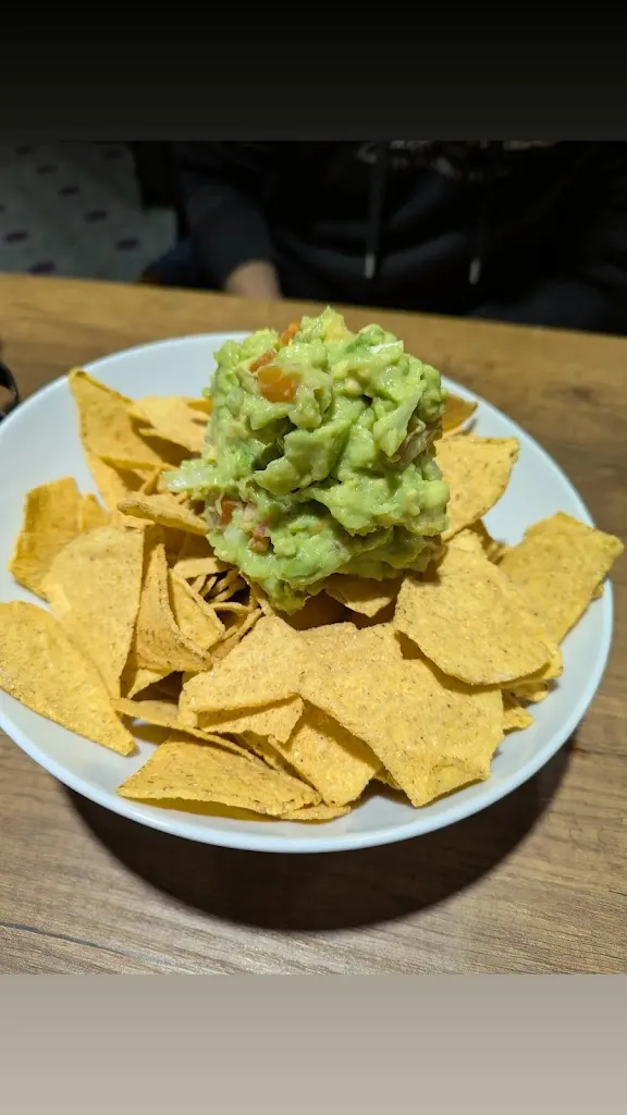 Menu_Mexcal Allinges_Allinges_immagine_5