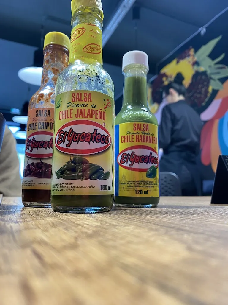 Menu_Mexcal Allinges_Allinges_immagine_7