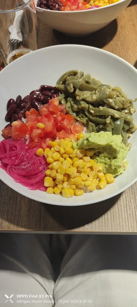 Menu_Mexcal Allinges_Allinges_immagine_8