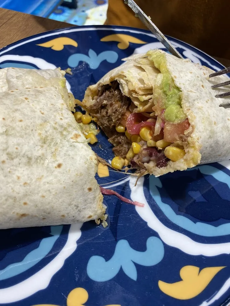 Menu_Mexcal Allinges_Allinges_immagine_9