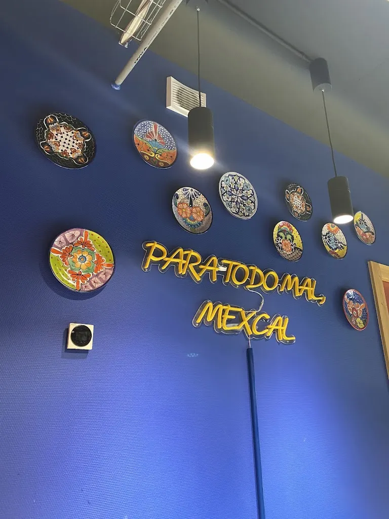 Dalal Bouresly_Mexcal Allinges_Allinges_recensione