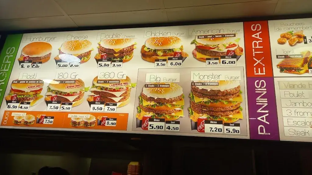 Menu_Le Cristal Burger_Gentilly_image_3