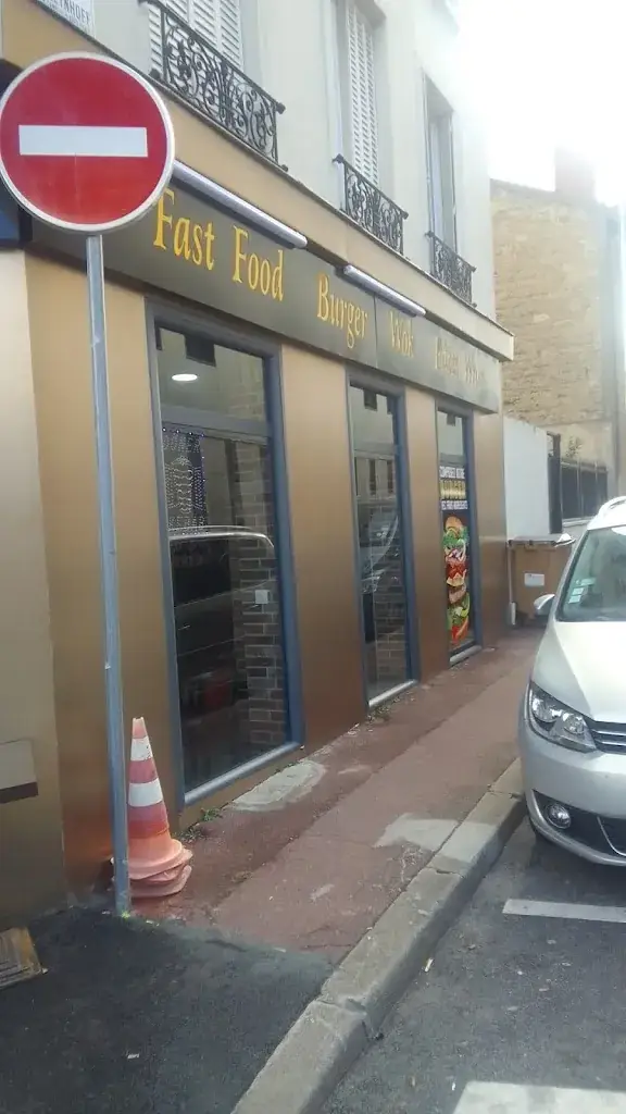 Top Eat restaurant à Gentilly