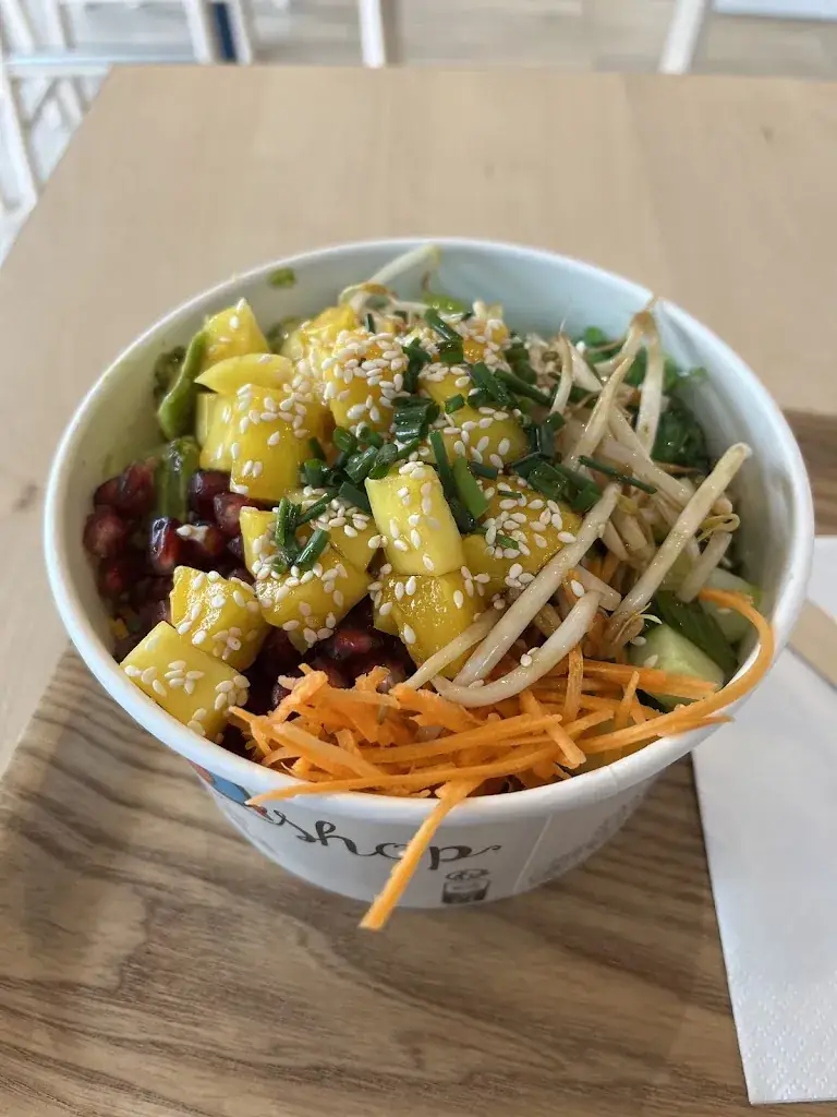 Simon Knox_Pokeshop Joinville_Joinville-le-Pont_review