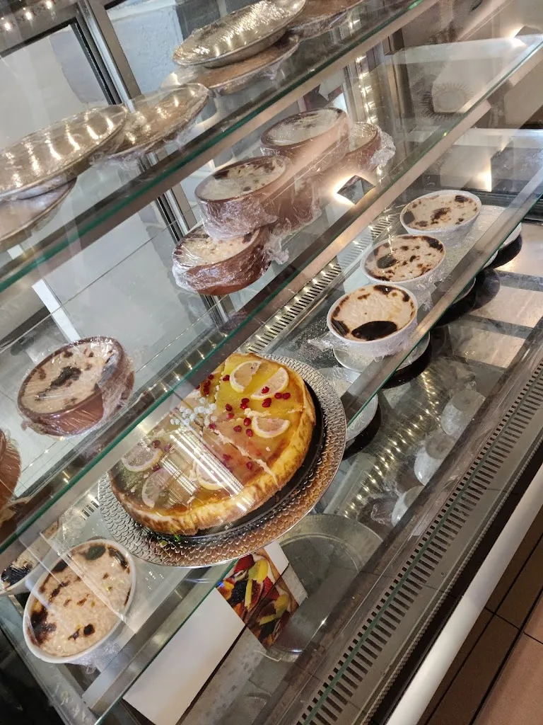 Néfis ristorante a Grigny