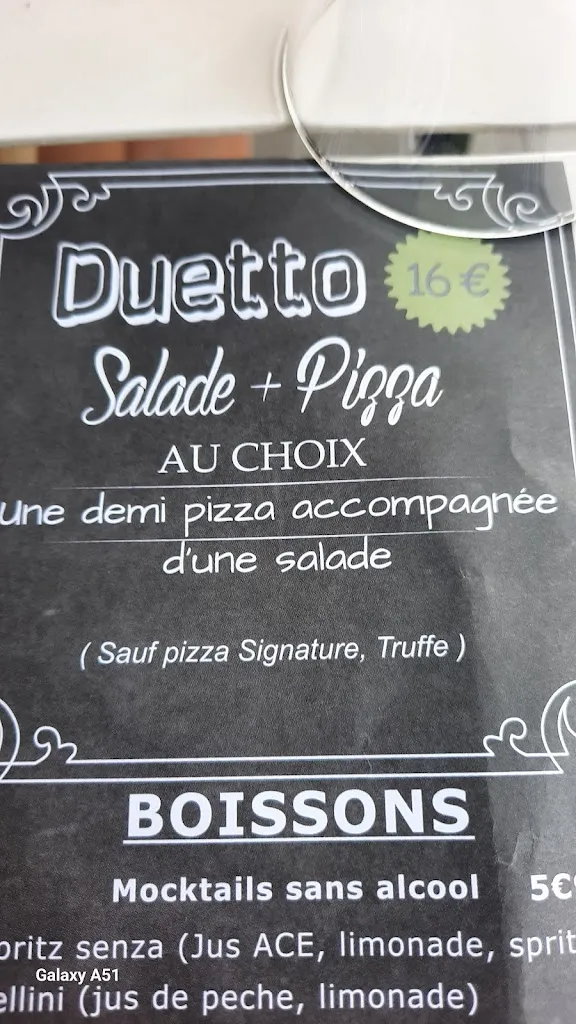 Menu_La Mamma_Grigny-sur-Rhône_immagine_3