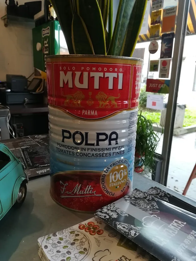 Menu_La Mamma_Grigny-sur-Rhône_immagine_9