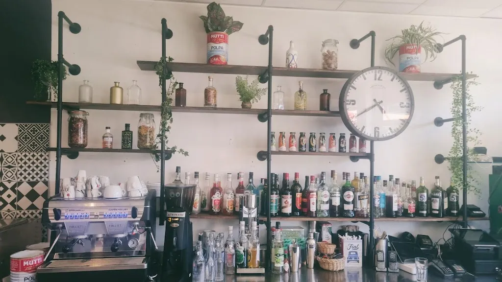 La Mamma ristorante a Grigny-sur-Rhône