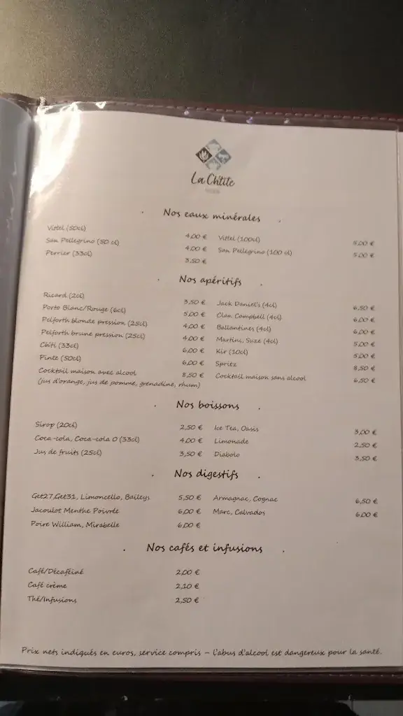 Menu_La Ch'tite Feillentine_Feillens_image_2