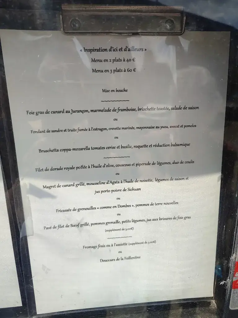 Menu_La Ch'tite Feillentine_Feillens_image_3