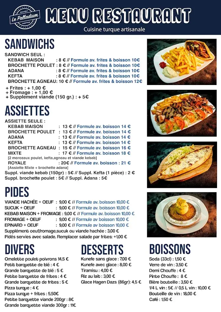 Menu_Le Palladium_Ris-Orangis_image_1