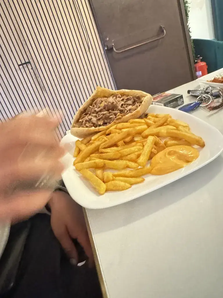 M L_Le Palladium_Ris-Orangis_review