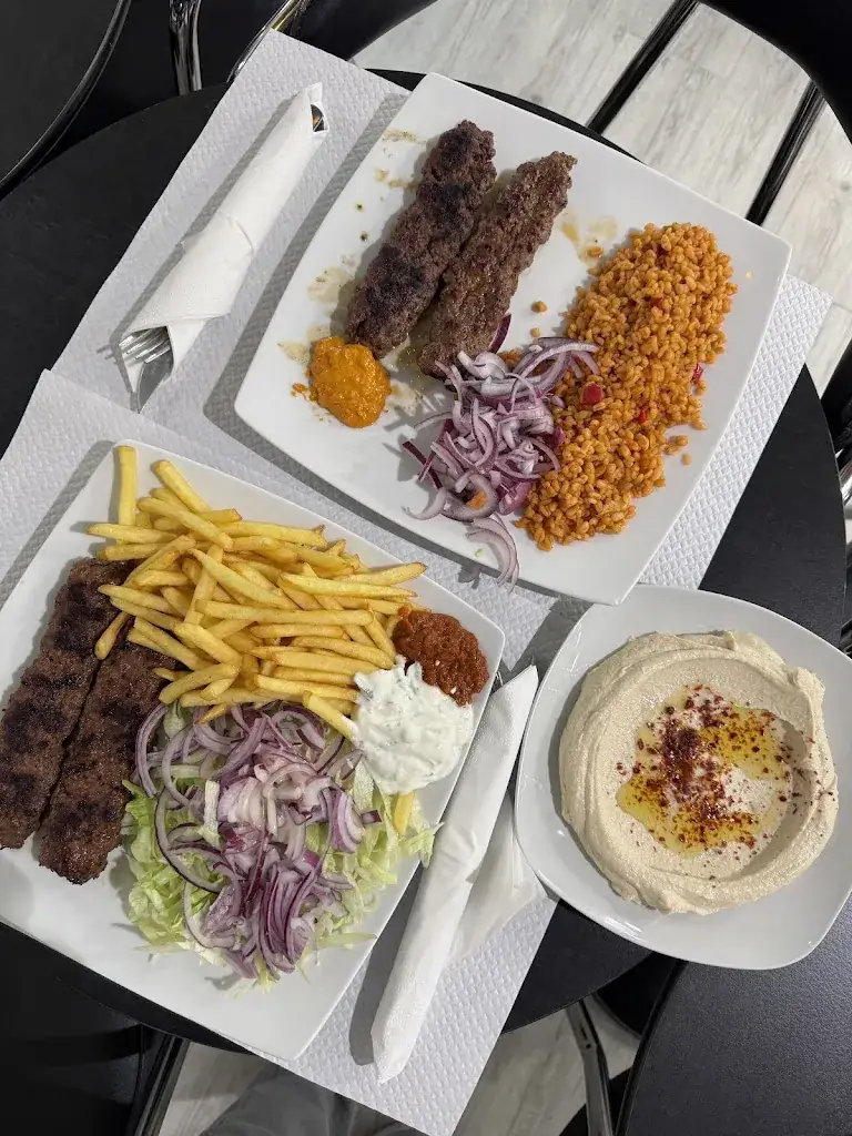 Menu_Manège de Sultane 1998_Viry-Châtillon_image_1