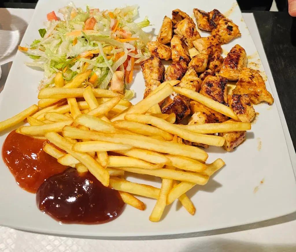 Menu_Manège de Sultane 1998_Viry-Châtillon_image_3