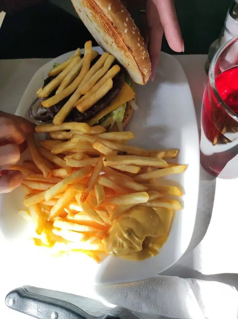 Menu_Manège de Sultane 1998_Viry-Châtillon_image_5