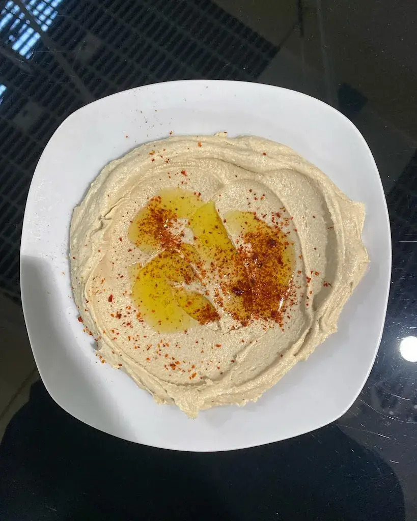 Menu_Manège de Sultane 1998_Viry-Châtillon_image_7