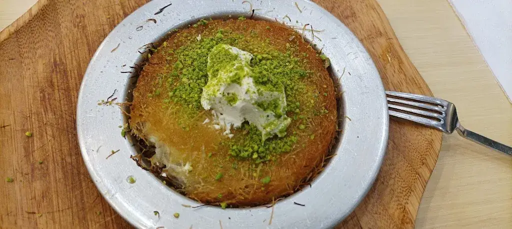 Menu_Millenium Salon de Thé & Pâtisserie_Essone_image_5