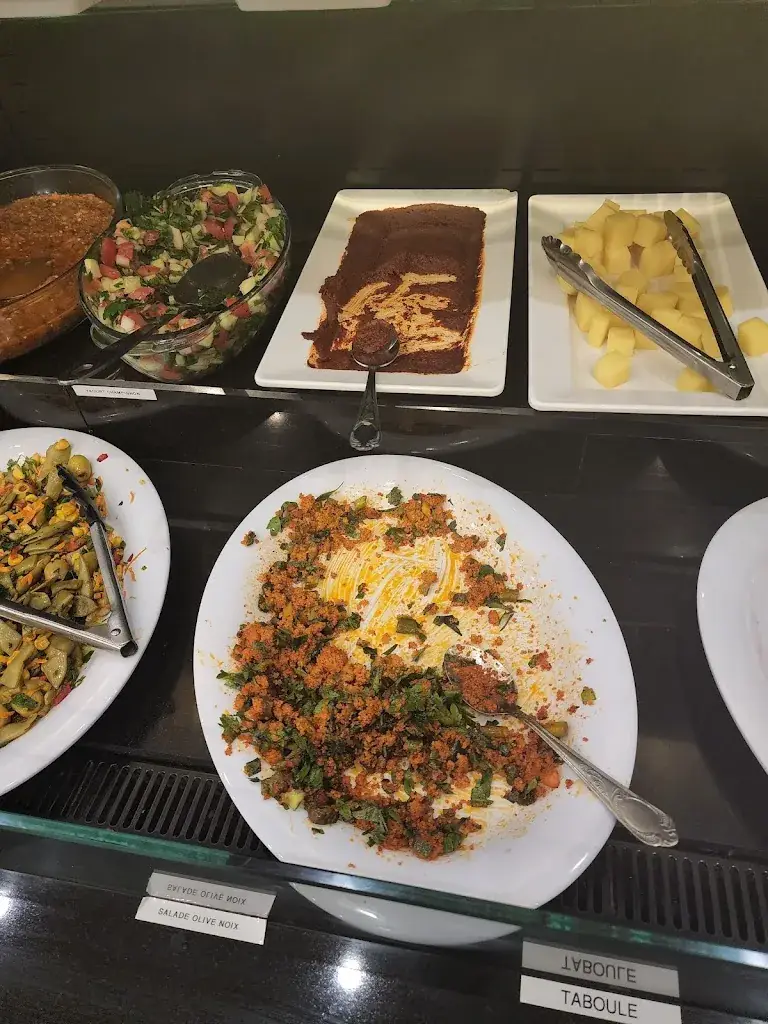 Menu_Millenium Salon de Thé & Pâtisserie_Essone_image_6