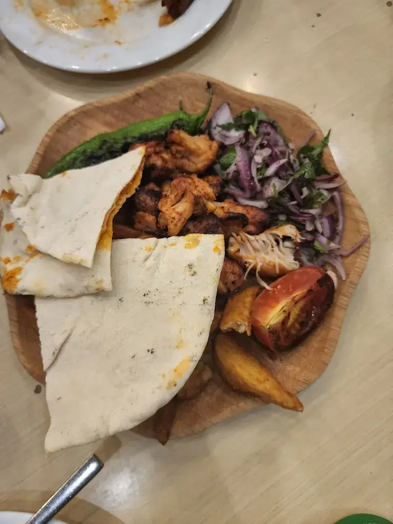 Menu_Millenium Salon de Thé & Pâtisserie_Essone_image_7