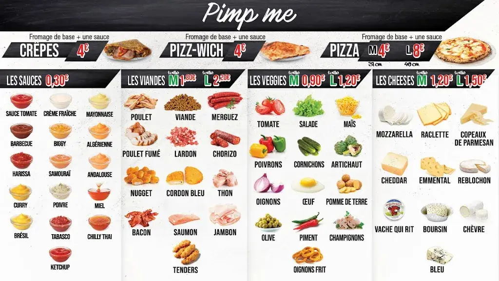 Menu_P5 pizza crêpe ris-orangis_Ris-Orangis_image_1