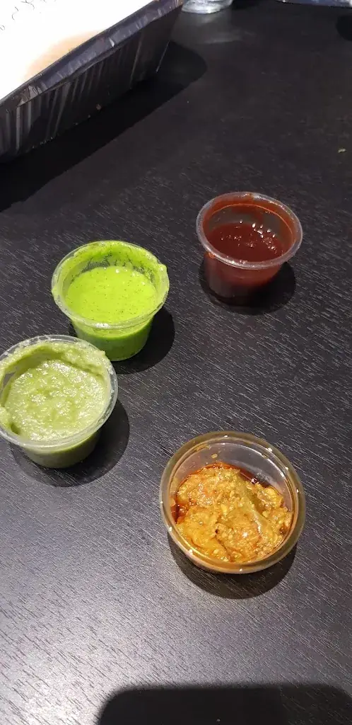 Menu_Taj Pakistan_Viry-Châtillon_image_5