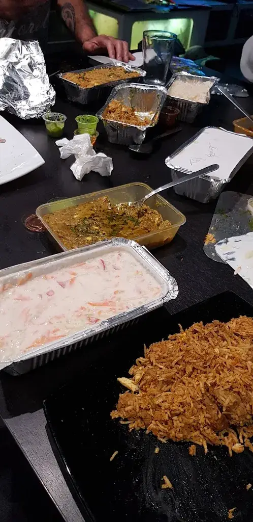 Menu_Taj Pakistan_Viry-Châtillon_image_7