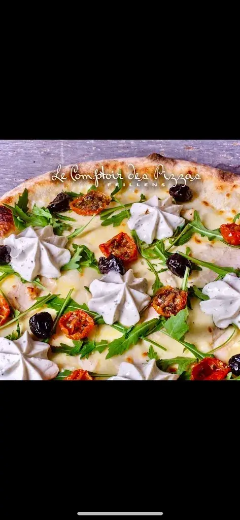 Menu_Le Comptoir des Pizzas_Feillens_image_6