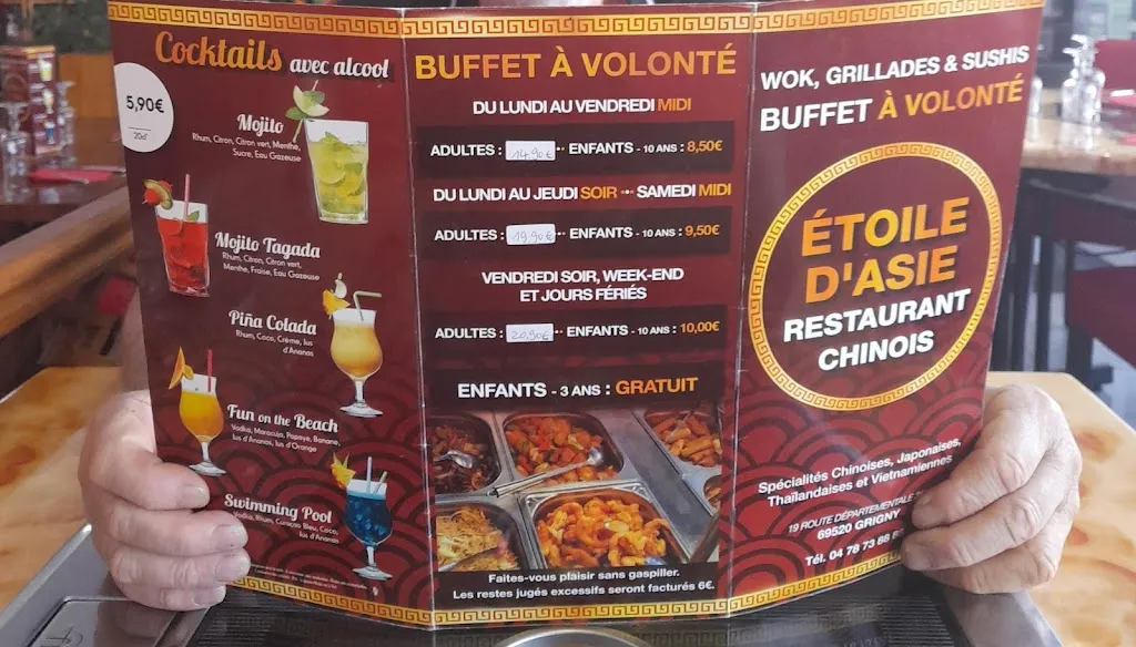 Menu_L'Etoile d'Asie_69520_image_2