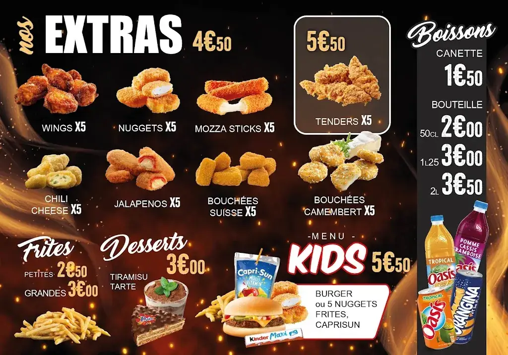 Menu_Time Food_Grigny-sur-Rhône_image_4