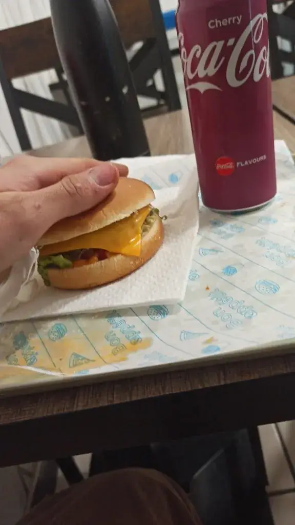 K_Time Food_Grigny-sur-Rhône_review