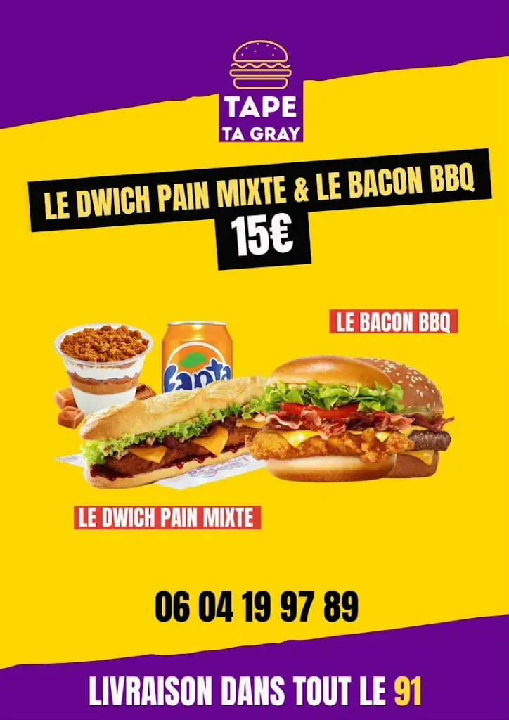 Menu_Tape ta Gray_Grigny_image_2