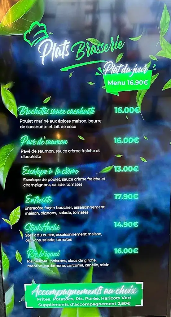 Menu_La Table Servie_Ris-Orangis_image_2