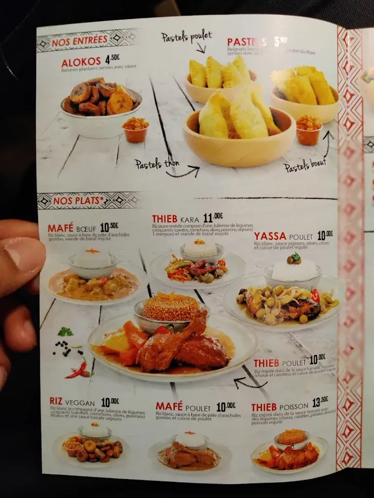Menu_Kara Restaurant_Ris-Orangis_image_3