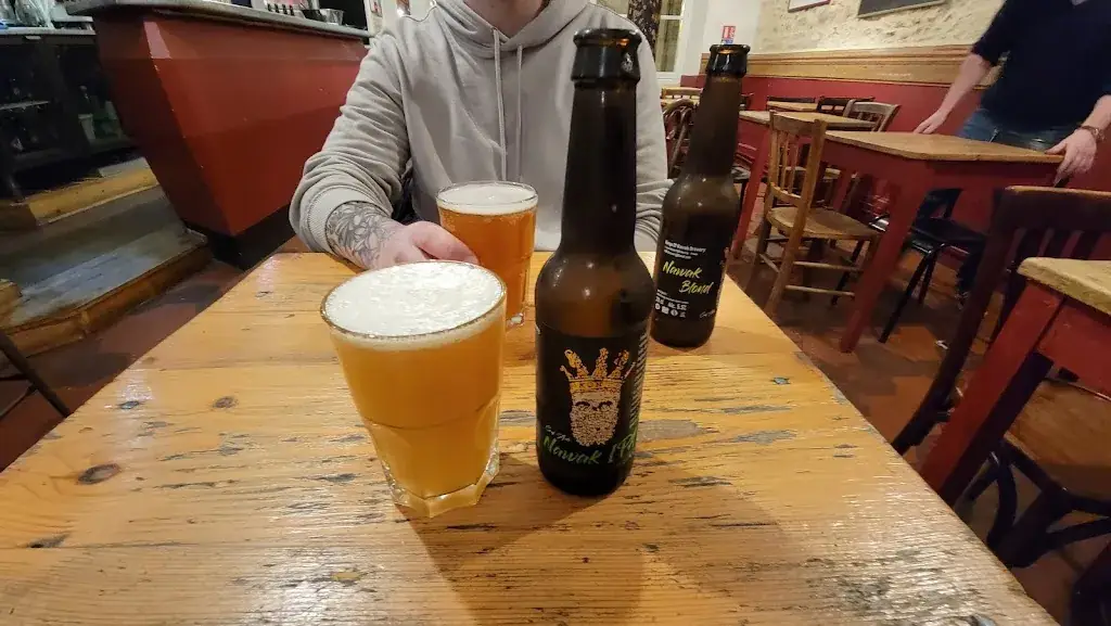 Andrew Dunning_O'melt - Cocktails - Steak house - burger_Étampes_recensione