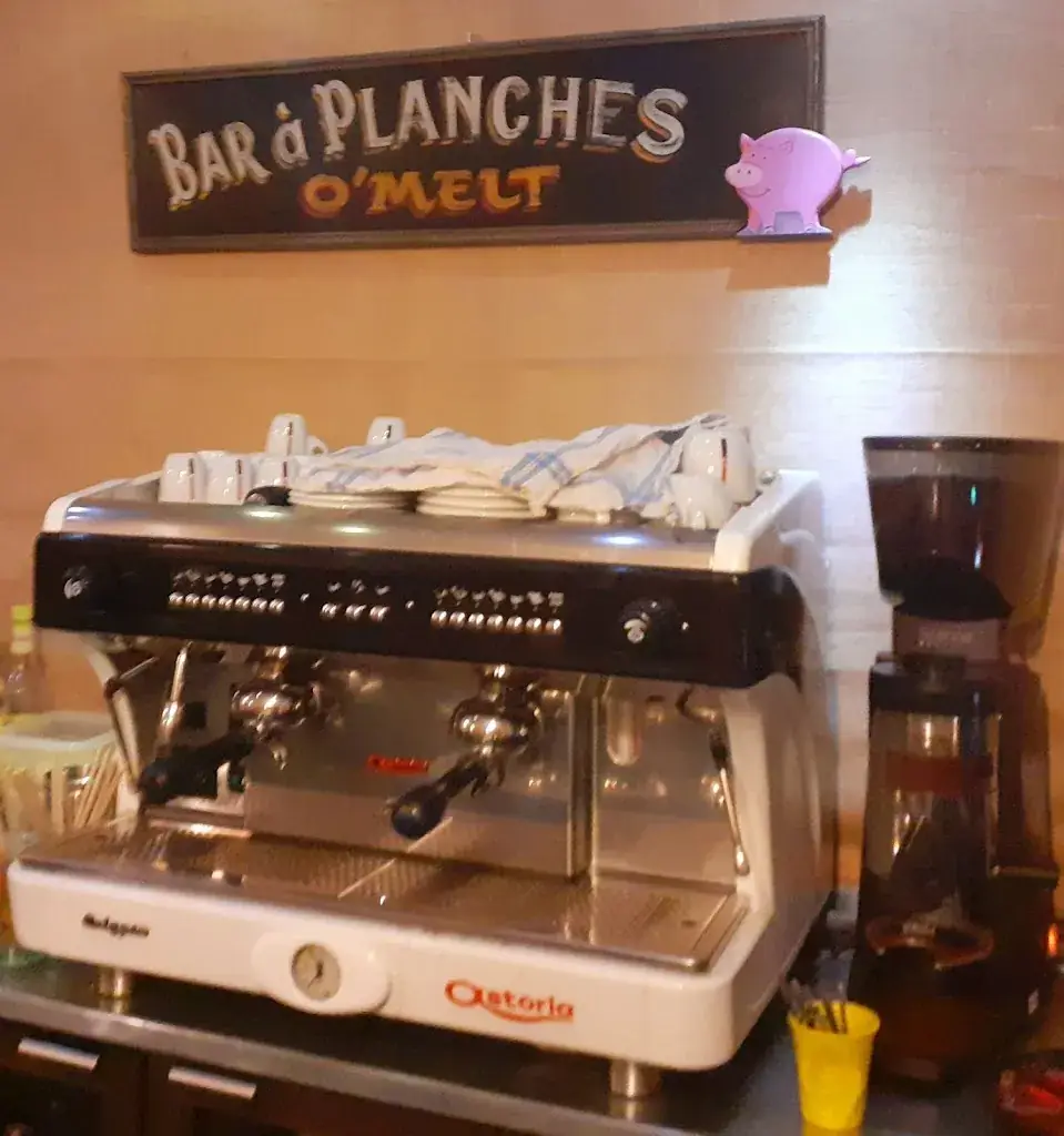 Martyn Mulhere_O'melt - Cocktails - Steak house - burger_Étampes_recensione