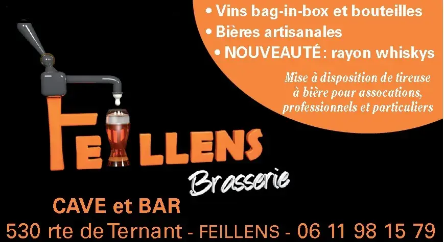 Menu_Feillens Brasserie_Feillens_image_2