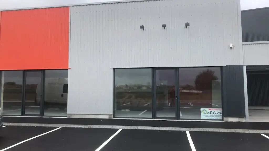 Feillens Brasserie restaurant in Feillens