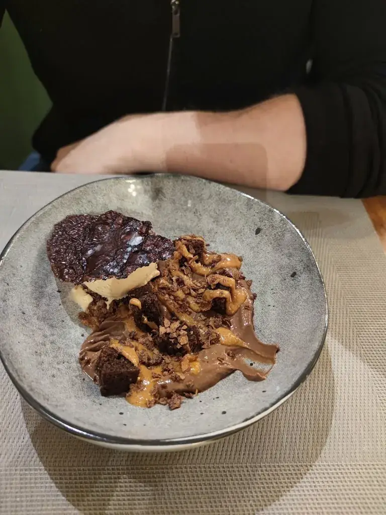 Menu_L'Echalote, Etampes_Étampes_image_5