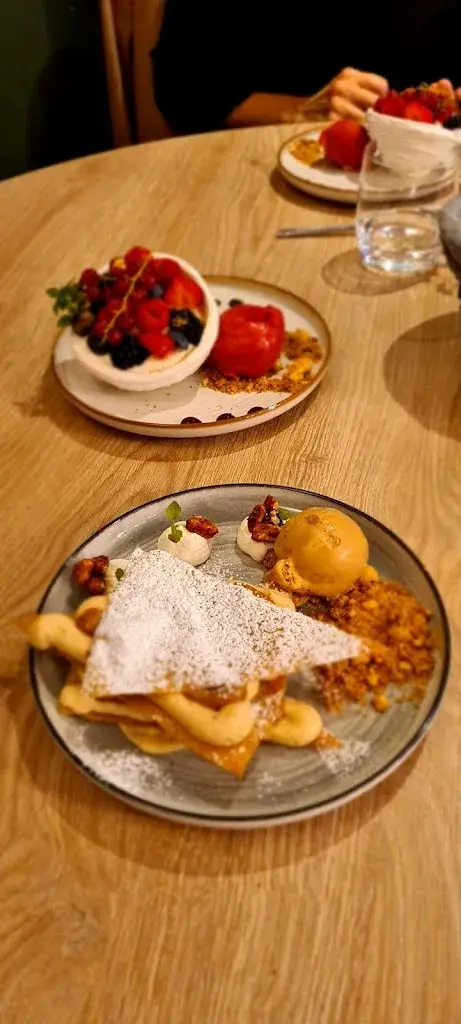 Menu_L'Echalote, Etampes_Étampes_image_8