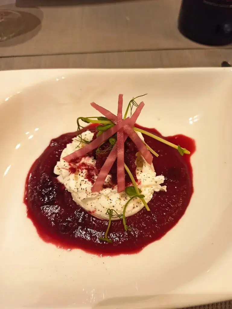 Rebecca Starling _L'Echalote, Etampes_Étampes_review