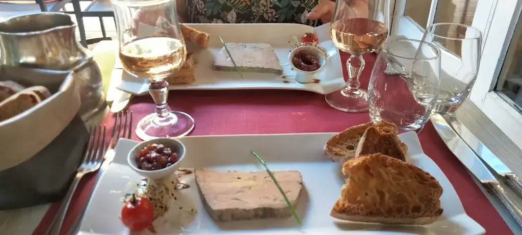 cyrcava1_Auberge De La Tour St Martin_Étampes_review