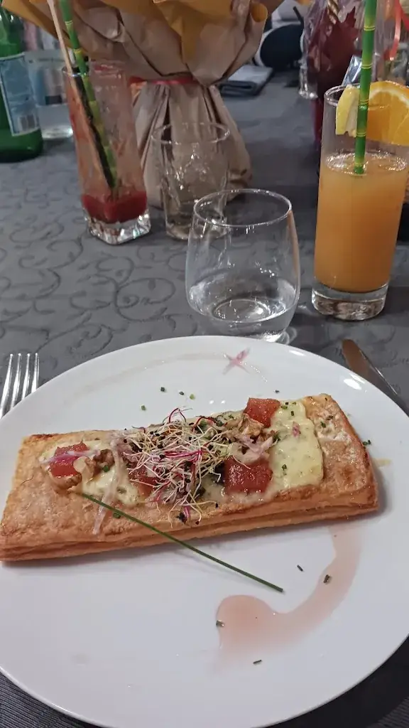 ILATANE_Auberge De La Tour St Martin_Étampes_review