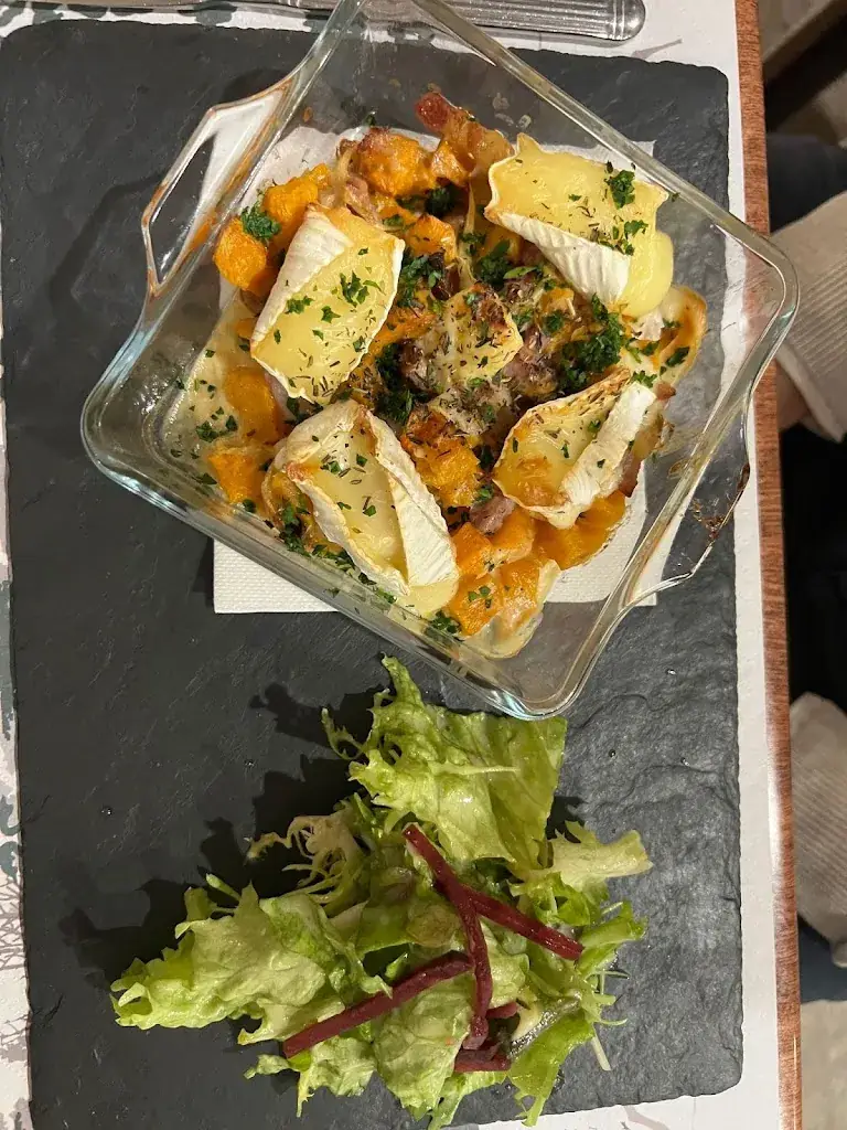 Arnaud Etheve_Le Romarin , Etampes_Étampes_review