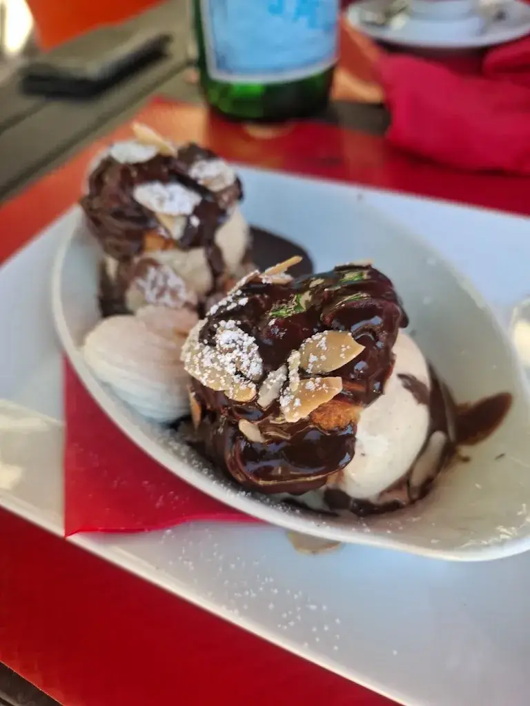 Olivier Wonghen_Le Romarin , Etampes_Étampes_review