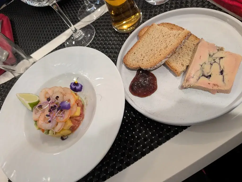 Tobias Hauck_Restaurant LE PIEUX_Étampes_review