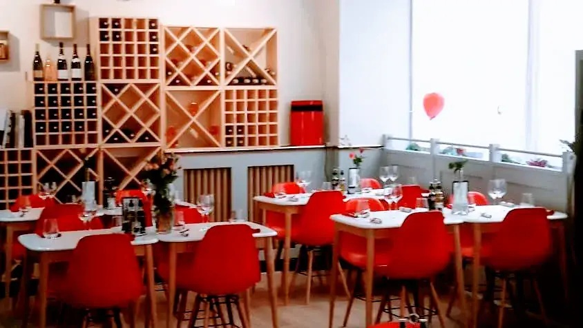 Restaurant LE PIEUX restaurant in Étampes