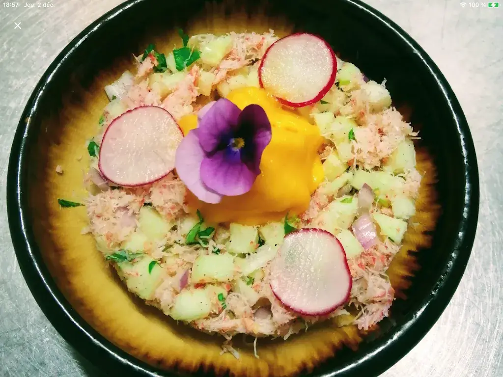 Restaurant LE PIEUX_Étampes_slider_image_2