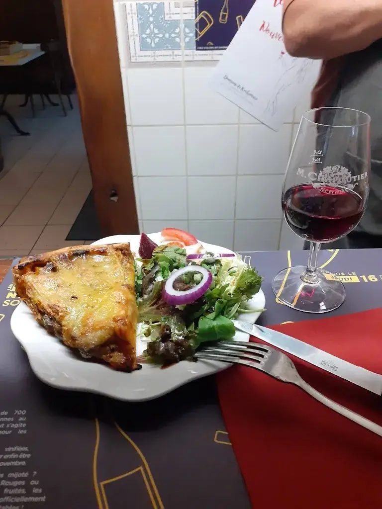 Menu_Café L'Espérance_Étampes_image_4