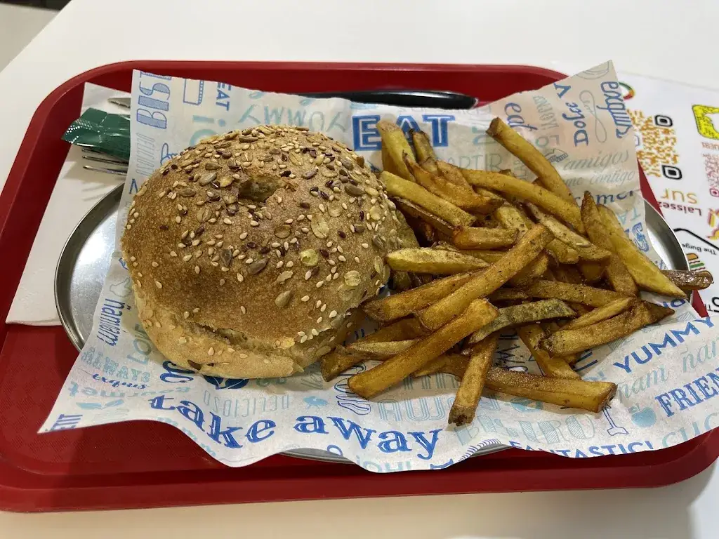 Menu_5TH AVENUE ÉTAMPES_Étampes_image_5