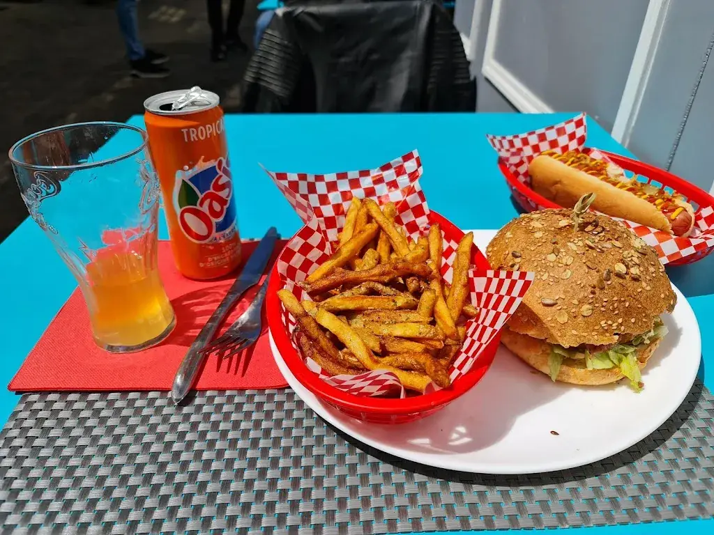 Menu_5TH AVENUE ÉTAMPES_Étampes_image_6